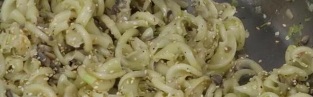 Ovo su 3 najkremastije posne salate: Gotove su za 15 minuta - komšinica će vam tražiti recepte