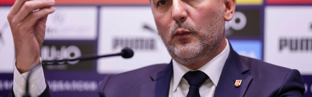 Branko Radujko se oglasio posle napada huligana na Žarka Lazetića i njegovu porodicu!