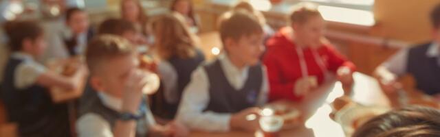 Poznato šta je otkriveno u kuhinji škole koja je zatvorena nakon masovnog trovanja učenika: Jeli su musaku