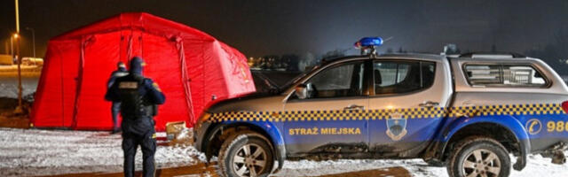 Од августа у Пољску пребегло више од 120 хиљада младих Украјинаца