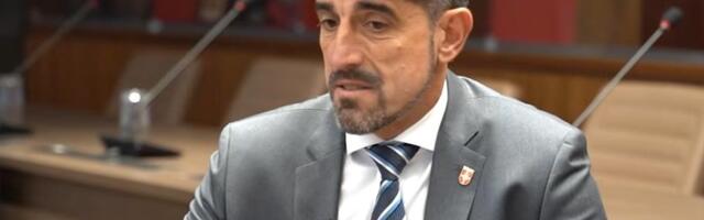 OGLASIO SE VELJKO PAUNOVIĆ! Ovo su prve reči selektora nakon što je potpisao petogodišnji ugovor!