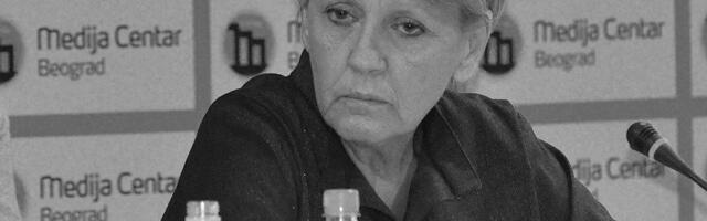 NUNS raspisao konkurs za regionalnu novinarsku nagradu „Gordana Suša“ za televizijsko novinarstvo za 2025. godinu