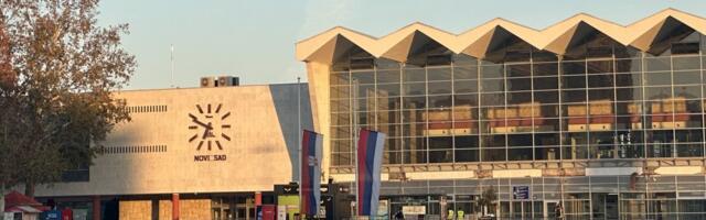 Osumnjičeni za pad nadstrešnice uhapšen u Hrvatskoj: Do sada izbegavao saslušanje