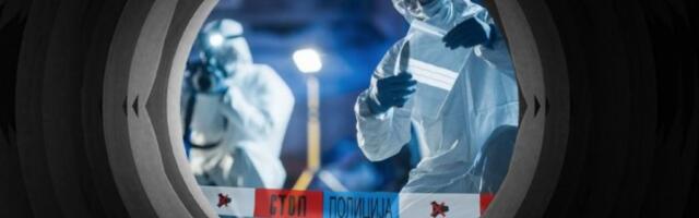 VJEKOSLAV LIKVIDIRAN KROZ ŠPIJUNKU! Ubica se krio u hodniku, zazvonio na vrata, pa pucao: SUPRUGA POSLE MNOGO GODINA OTKRILA DETALJE!