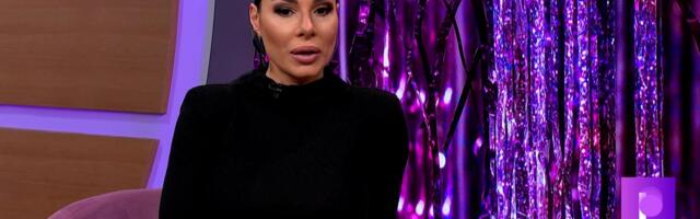 "MORAM DA ŽMURIM U MRAKU" Mia Borisavljević otkrila svoje rituale pred svaki nastup, ovo ne propušta nikada