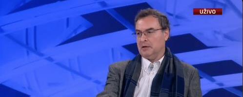 JOVO BAKIĆ POZIVA NA NASILNO RUŠENJE VLASTI?! "Sasvim sam siguran da se to izborima neće završiti" Nastavlja se blokaderski rat, na meti je ponovo Đilas!