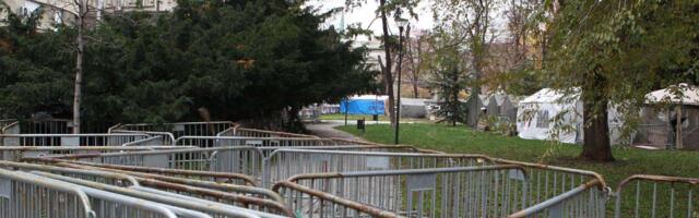 Tužiteljka kojoj je onemogućen uviđaj u Ćacilendu za Danas: Vasiljević ne govori istinu, policajci su me odvratili od uviđaja