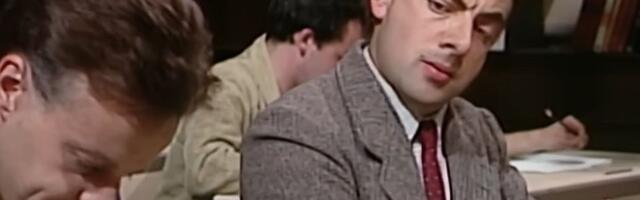 Zašto se Mister Bin zove baš tako?