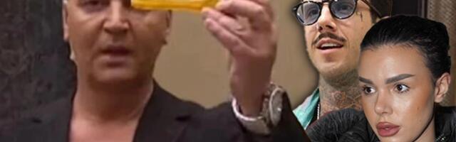 CELA ELITA BRUJI O BEBI ĐUKIĆA I ANITE, SVUD SE PROČULE VESTI! Prvo saopštenje Stanojlovićeve O NEPLANIRANOJ TRUDNOĆI!