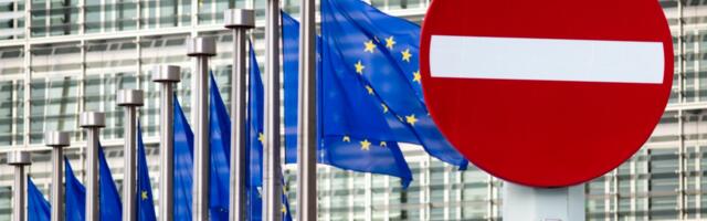 Udar na "flotu u senci": EU objavila novi crni spisak, evo ko je sve sankcionisan