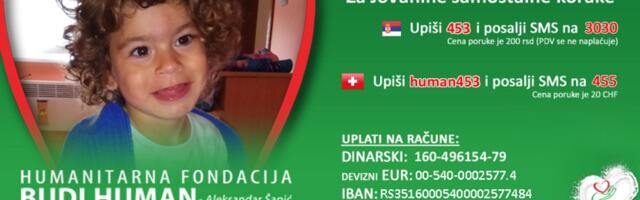 Jovana ima 11 godina, ali još uvek ne može sama da hoda: Hitno mora na operaciju koja može biti ključna za nju