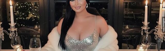 Nekad Giba, a sada Ivana! Posle promene pola "gori" u miniću, udala se za bisnimena i uživa za sve pare