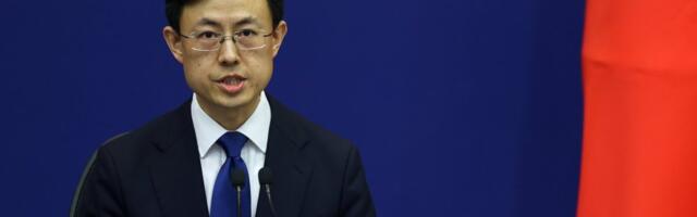 Kina stala uz Moskvu: Peking upozorio EU na posledice otimanja ruskih milijardi