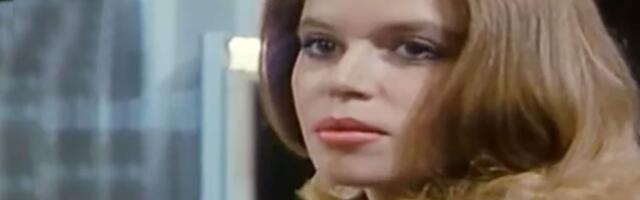 KAO DA JE PREDOSETILA! Srpska lepotica imala STRAH od automobila, a onda nastradala u NESREĆI u 40-oj godini