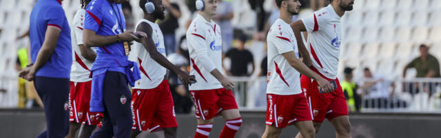 Zvezda iznenada ostaje bez igrača: Stigao kao veliko pojačanje, odlazi posle 6 meseci?