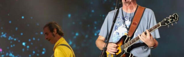 „Са друге стране јастука” у специјалном реиздању