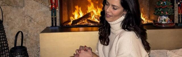 Ispod rukava Ane Ivanović "provirio" sat koji je odraz ozbiljnog luksuza i ukusa! Ovo retko ko ima, a cena...