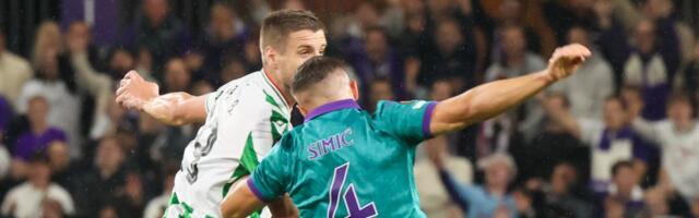 Marko Nikolić dobija novo pojačanje: Stiže ozbiljna konkurencija Luki Joviću vredna 4,5 miliona evra