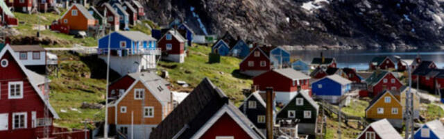 ЕУ ће бранити суверенитет Данске