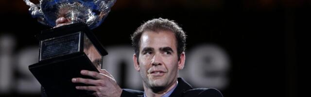 Duel koji se pamti: Veliki teniski šampion plakao kao kiša tokom meča i na kraju pobedio (VIDEO)