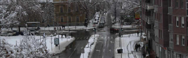 Путеви Србије: путеви проходни за саобраћај