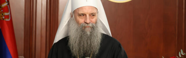 PATRIJARH PORFIRIJE POSLAO SNAŽNU PORUKU IZ BANJALUKE: Neophodno je da volimo svoja ognjišta i da znamo svoje korene!