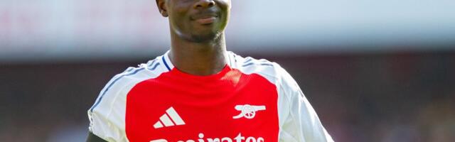 Najskuplji potpis na Emiratima: Arsenal blindirao prvu zvezdu