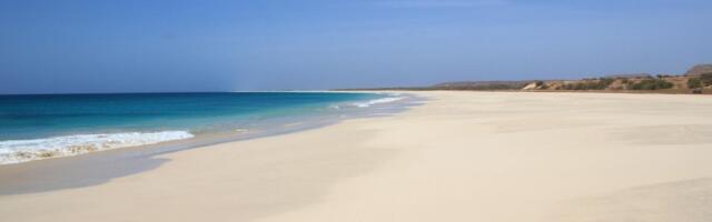 Među 12 ostrva ovog arhipelaga, čak je devet njih nenaseljeno: I svako je na svoj način posebno