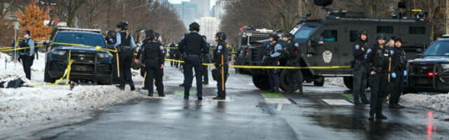 Тужитељи у Минесоти дали оставке због истраге убиства жене коју је убио агент ICE