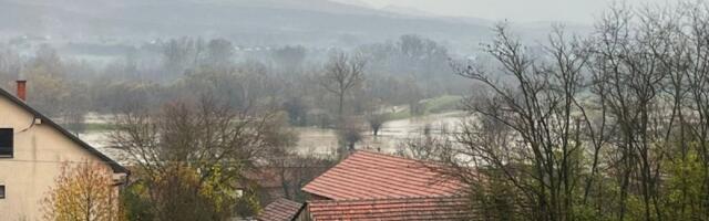 Ukinuta vanredna situacija u četiri opštine