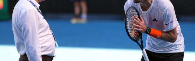 ZVEREV URLAO NA SRPKINJU: Lepa Marijana nije znala šta je snašlo! (FOTO)