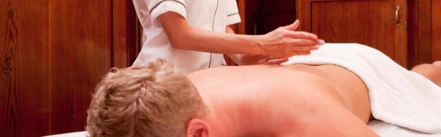 SUZANA PREVARILA MILIONERA I NASLEDILA SVO BOGATSTVO! Ovako je upao u njenu zamku, počela je sa MASAŽAMA, a onda...