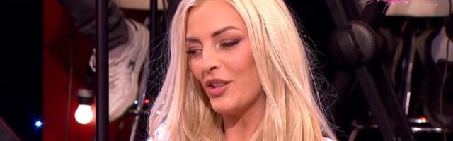 Goga priznala da i dalje živi u kući sa roditeljima bivšeg muža, a njene reči će ih rasplakati: "To su..."