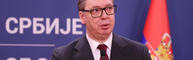DVODNEVNA POSETA: Vučić u Zaječarskom i Borskom okrugu