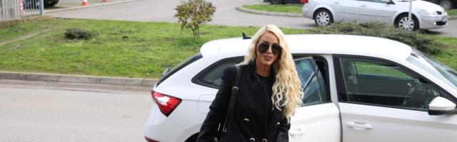 Bojana Lazić otkrila u kakvom je stanju Zorica Brunclik, pa spomenula trudnu Deu Đurđević koja se juče udala: "Privatno nismo u kontaktu"