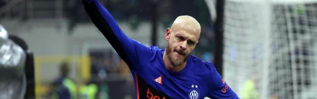 Dimarko veruje u prolaz Intera: Da napravimo preokret što je pre moguće