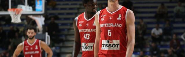 Evo gde možete da gledate uživo TV prenos meča BiH - Švajcarska u kvalifikacijama za Mundobasket