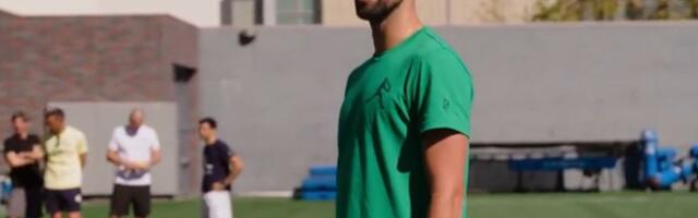 Đoković održao lekciju koja se pamti i otkrio šta mu najviše nedostaje u karijeri