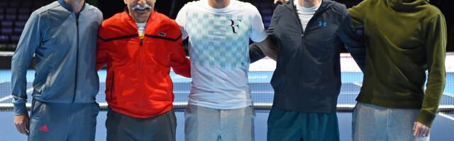 ČUVENI TENISER ŠOKIRAO PRIZNANJEM! NE SME DA SE VRATI U DOMOVINU, INAČE ĆE BITI PROBLEMA... Nedostaje mu porodica, šest godina nije bio kući, a ovo je razlog!