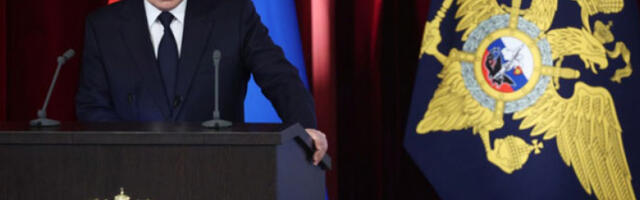 Путин ослободио двојицу Мађара који су присилно регрутовани у Украјини