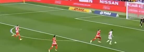 Ubedljiva pobeda Rajo Valjekana: Ovijedo korak bliže Segundi