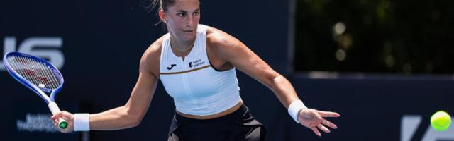 "IZGUBI MEČ ILI ĆE TI PORODICA UMRETI!" Teniserka dobila jezive pretnje, a za sve je kriva WTA organizacija?! Evo šta se krije iza stravičnih poruka! (FOTO)