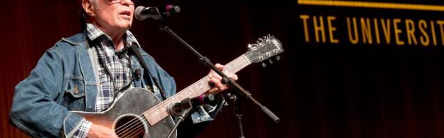 Umro Džo Mekdonald, legenda Vudstoka