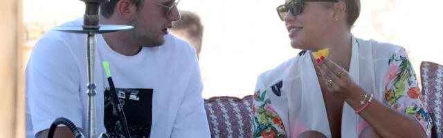 VERENICA ODVELA DECU LUKE DONČIĆA: Anamarija tužila asa Lejkersa, evo šta mu traži!