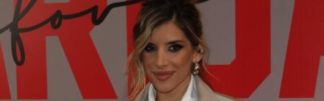 Pevač hteo da ženi Jovanu Pajić, njegovi roditelji nisu dozvolili: "Volim je i danas"