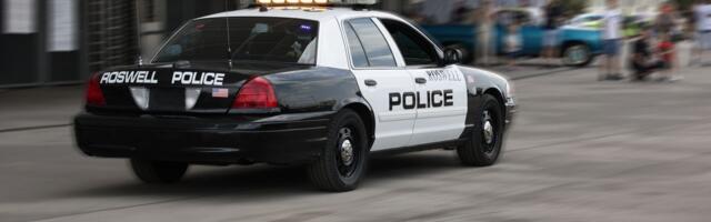 Filmska potera na Floridi! Ono što su policajci našli u vozilu ostavilo ih je BEZ REČI!