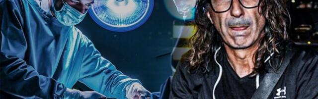 POZNAT TAČAN DATUM RALETOVE OPERACIJE! Kompozitor zabrinuo sve!