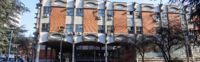 HAOS U ZGRADI NA NOVOM BEOGRADU: Sud traži da mu tužilaštvo vrati dve kancelarije, tužiteljka odbija da ih napusti?