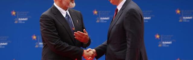 Podeljene reakcije u Albaniji na predlog novog modela integracije u EU