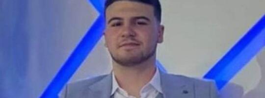 "Proslavi rođendan sa drugarima tamo gore": Reči majke Marka koji je ubijen u masakru u Malom Orašju kidaju dušu (FOTO)